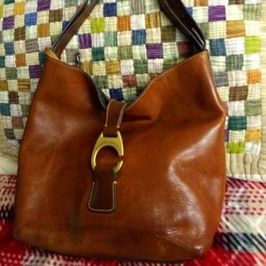 Dooney and Bourke purse